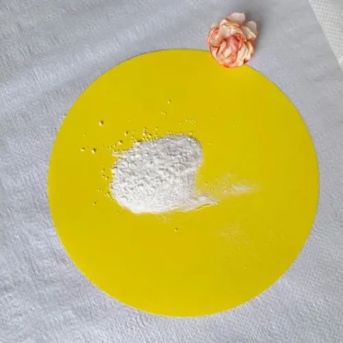 Sentez için farmasötik ara maddeler hidrazin sülfat cas 10034-93-2