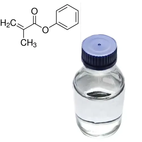 Farmasötik ara maddeler fenil metakrilat (MMA) CAS 2177-70-0