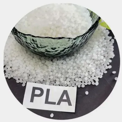 Plastik Malzemeler Polilaktik Asit Pla Cas 26100-51-6