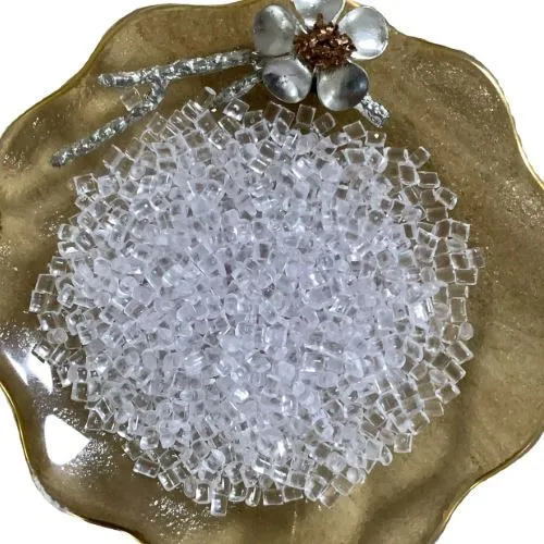 Tıbbi cihaz için hammadde polikarbonat CAS 25037-45-0