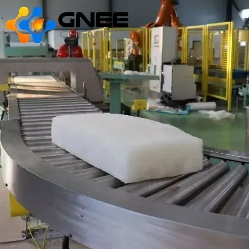 Lastikler ve ayakkabılar için polibutadien kauçuk (PBR)