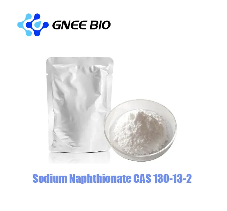 Sodyum naftiyonat veya sodyum 4- amino -1- Naftalenesülfonat CAS 130-13-2