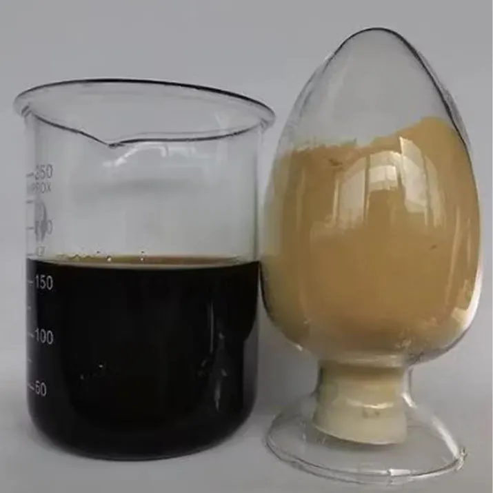 Su arıtma için poliaspartik asit PASP sodyum 181828-06-8