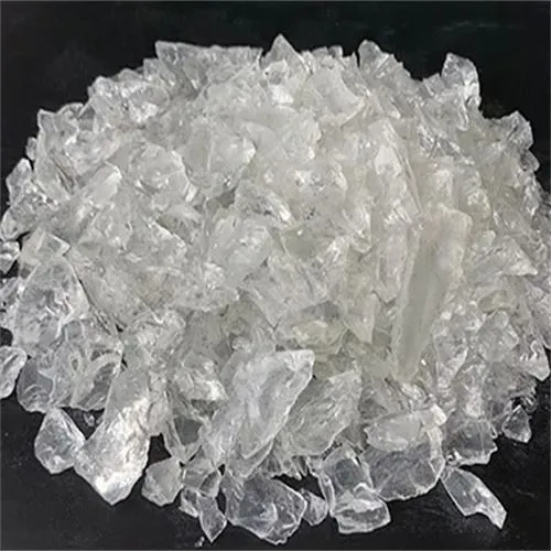 Katı Kimyasallar Doymamış Polyester Reçineleri (UPR)