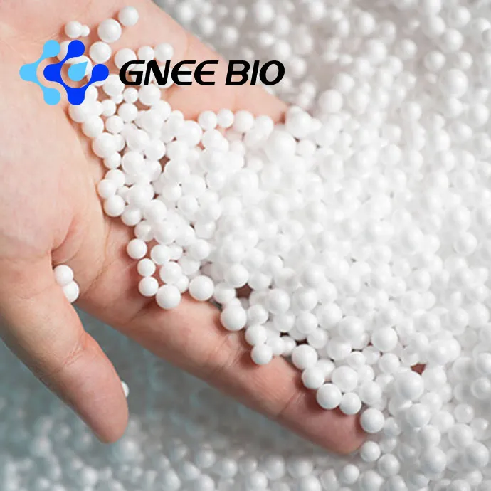 Styrofoam EPS reçine CAS 14235-54-2