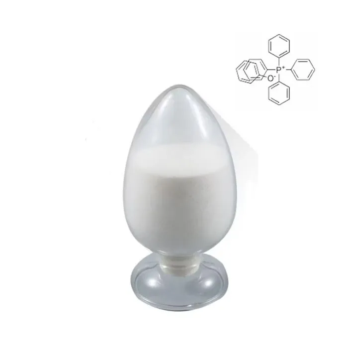 Tetrafenilfosfonyum fenolat (TPP) Toz CAS 15464-47-8