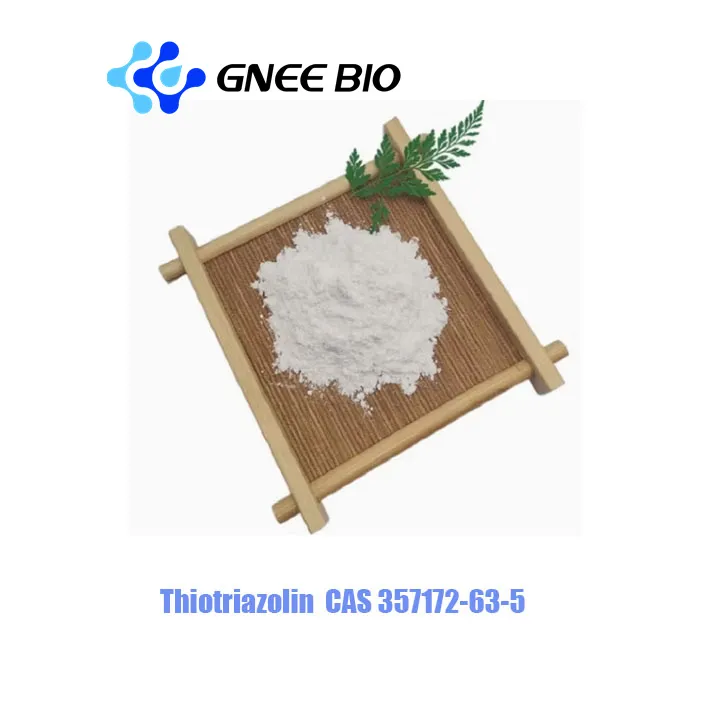 Tiotriazolin% 99 toz CAS 357172-63-5