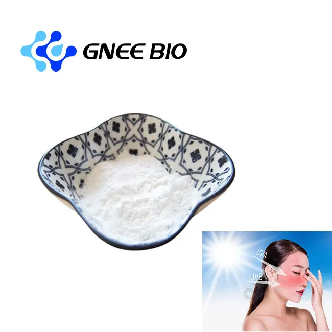 UV emici etilheksil triazon cas 88122-99-0